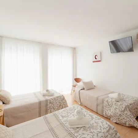 Hotel Santa Faz (adults Only) Benidorm