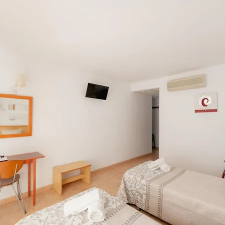 Hotel Santa Faz (adults Only) 2*