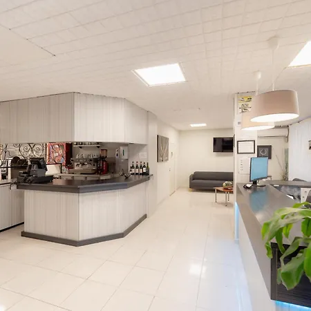 Hotel Santa Faz (adults Only) 2*