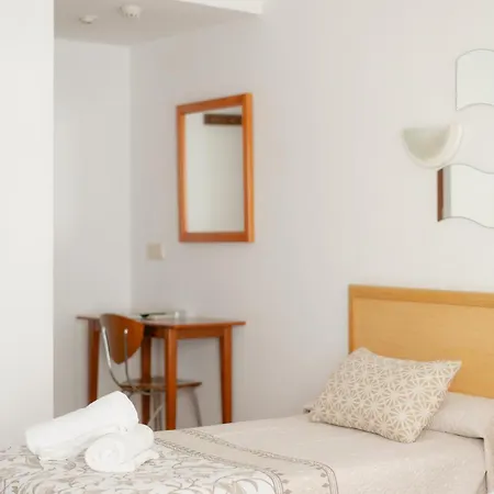 Hotel Santa Faz (adults Only) 2*