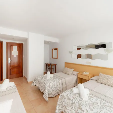 Hotel Santa Faz (adults Only) Benidorm