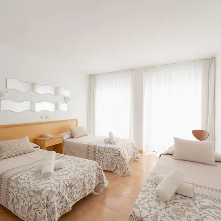 Hotel Santa Faz (adults Only)
