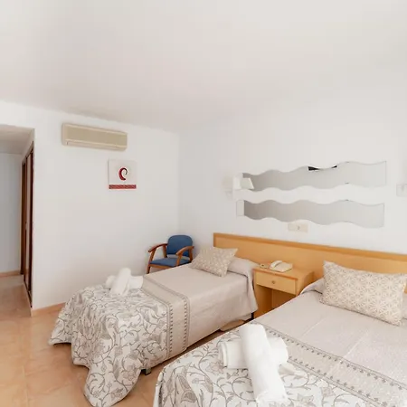 Hotel Santa Faz (adults Only) Benidorm
