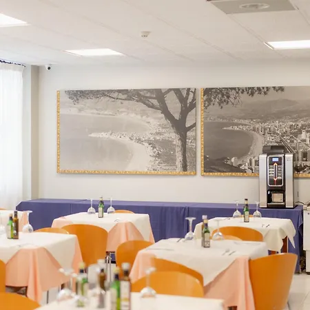 Hotel Santa Faz (adults Only)