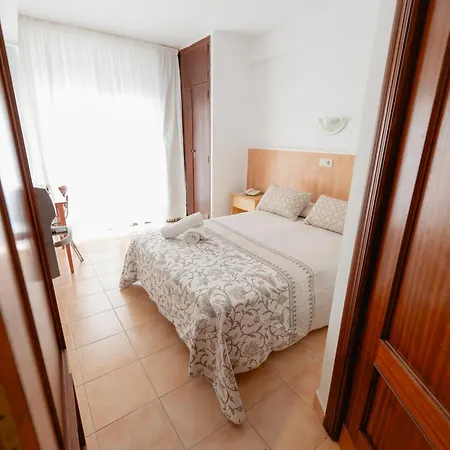 Hotel Santa Faz (adults Only)