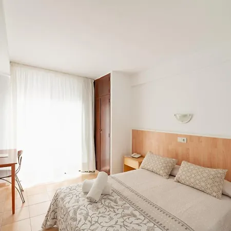 Hotel Santa Faz (adults Only) Benidorm
