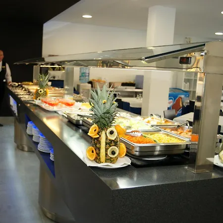Hotel Golden 3*