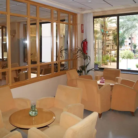 Rosabel Benidorm
