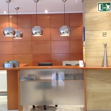 Hotel Teremar Benidorm