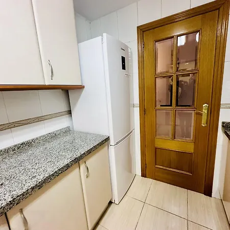 Apartamento A809 - Mirador Calas - 2004 Finestrat *