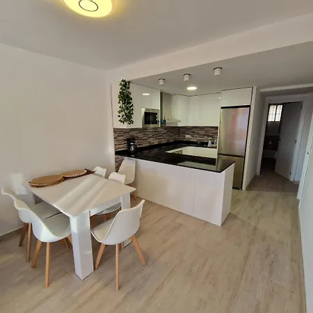 Apartamento Golden *