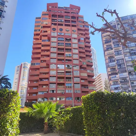 Apartamento Golden