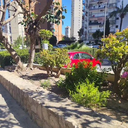 Apartamento Golden