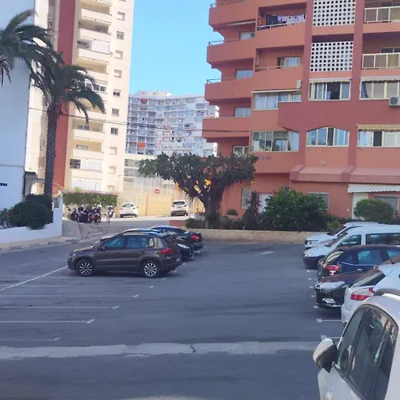 Apartamento Golden