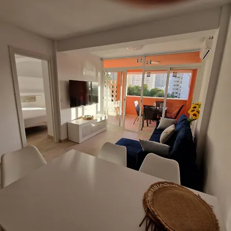 Apartamento Golden