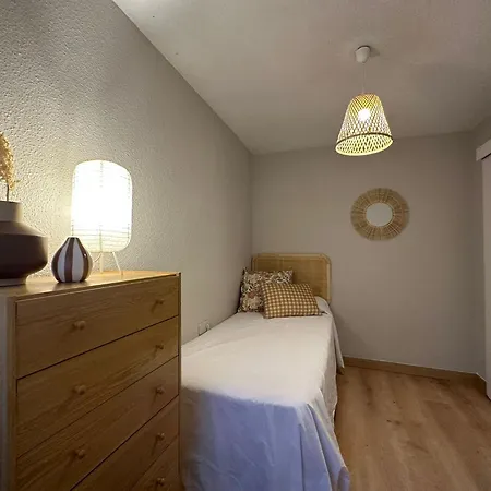 Appartement La Concha Playa De Levante Benidorm