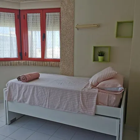 Apartamento Cumbre Loix, Con Parking Privado Y Wifi Gratis Apartamento *