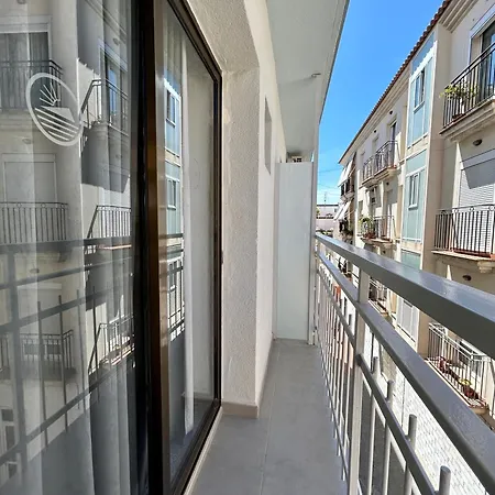Penzion La Orozca Benidorm