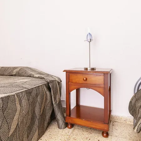 Maja Appartement Benidorm