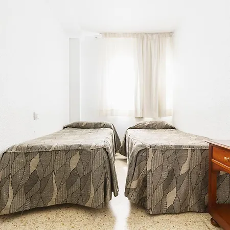Appartement Maja *