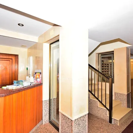 Apartment Cl Luxury First Line