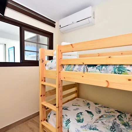 Apartment Cl Luxury First Line *