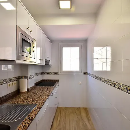 Apartment Cl Luxury First Line *