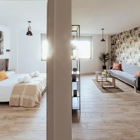 Apartment Moonkey - Apto L'aigueera A
