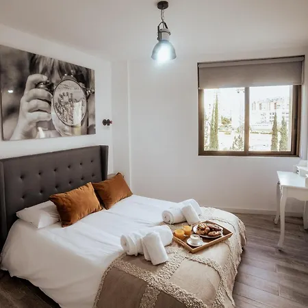 Apartment Moonkey - Apto L'aigueera A Benidorm