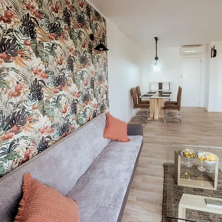 Apartment Moonkey - Apto L'aigueera A Benidorm