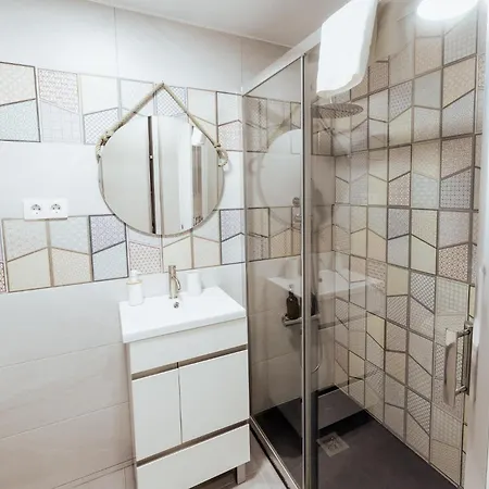 Apartment Moonkey - Apto L'aigueera A