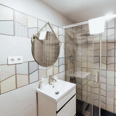 Apartment Moonkey - Apto L'aigueera A