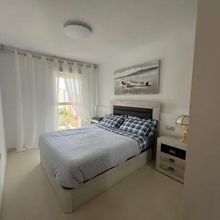 Appartamento Vistahermosa 22 Benidorm