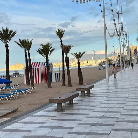 Vistahermosa 22 Appartamento