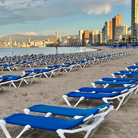Appartamento Vistahermosa 22