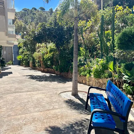 Vistahermosa 22 Appartamento Benidorm