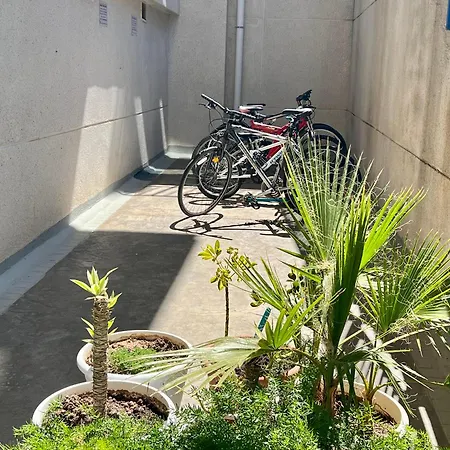 Appartamento Vistahermosa 22 *