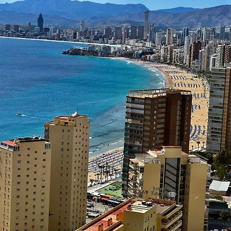 Vistahermosa 22 Appartamento *