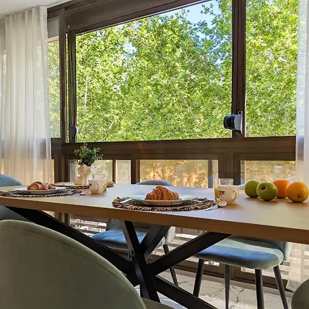 Olas 0ld Town Apartment