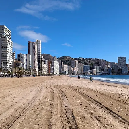 Apartment Olas 0ld Town *