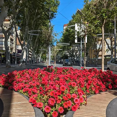 Apartment Olas 0ld Town