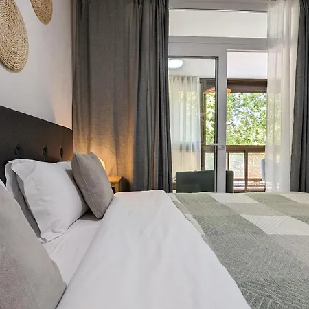 Apartment Olas 0ld Town *
