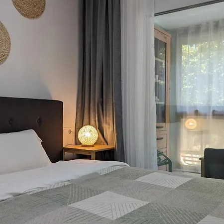 Apartment Olas 0ld Town