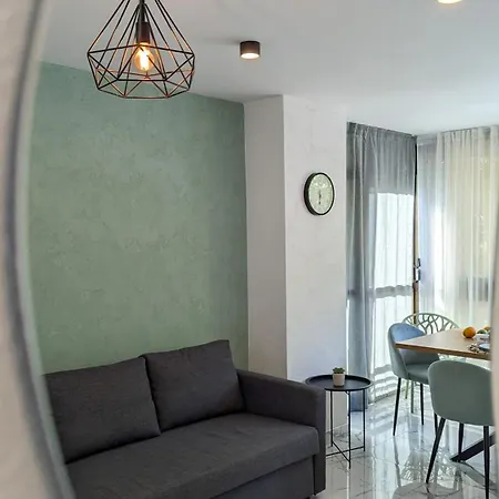 Apartment Olas 0ld Town