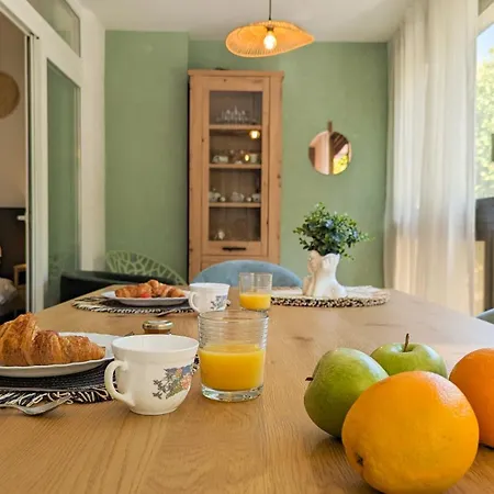 Apartment Olas 0ld Town *
