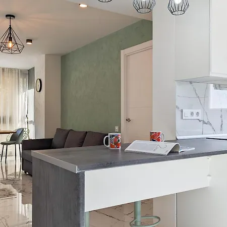 Apartment Olas 0ld Town