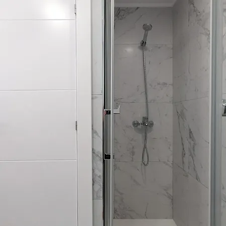 Apartment Olas 0ld Town *