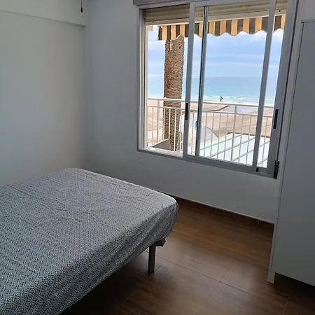 Casa Lolo Apartment Benidorm