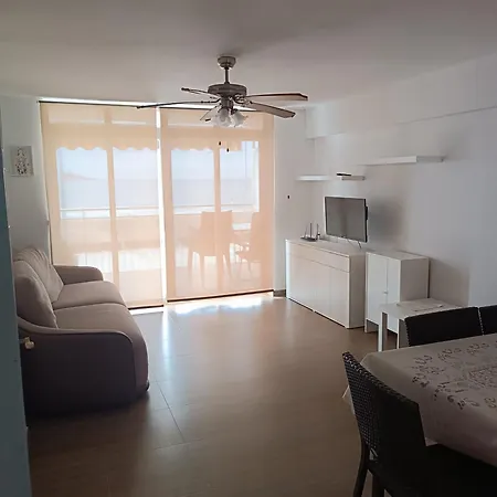 Casa Lolo Benidorm