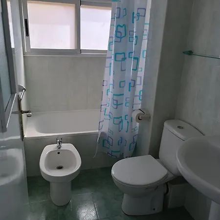 Apartment Casa Lolo Benidorm